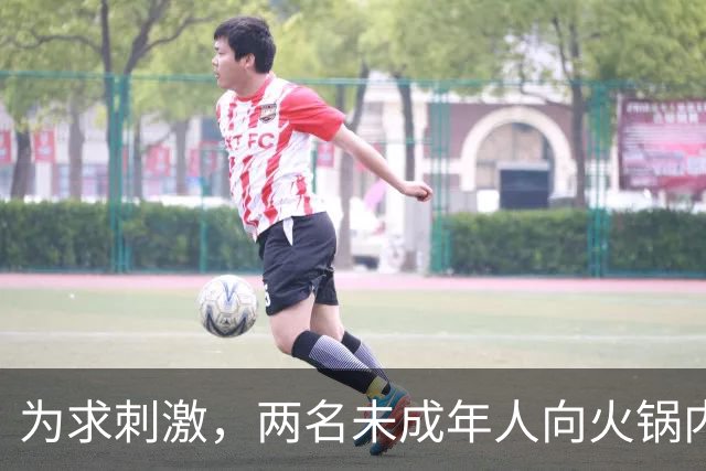 为求刺激，两名未成年人向火锅内小便，家长被判赔220万元