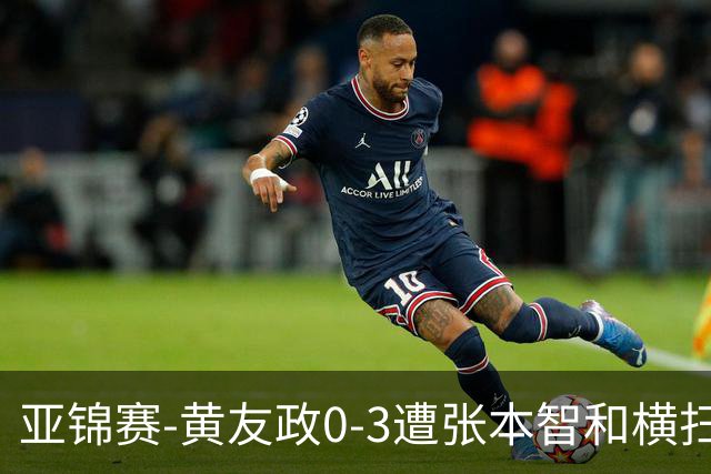 亚锦赛-黄友政0-3遭张本智和横扫 温瑞博向鹏李天阳进八强