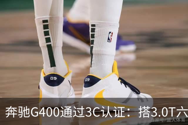 奔驰G400通过3C认证：搭3.0T六缸，比G500便宜很多