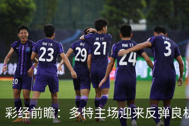 彩经前瞻：多特主场迎来反弹良机，法兰克福防线难挡大黄蜂