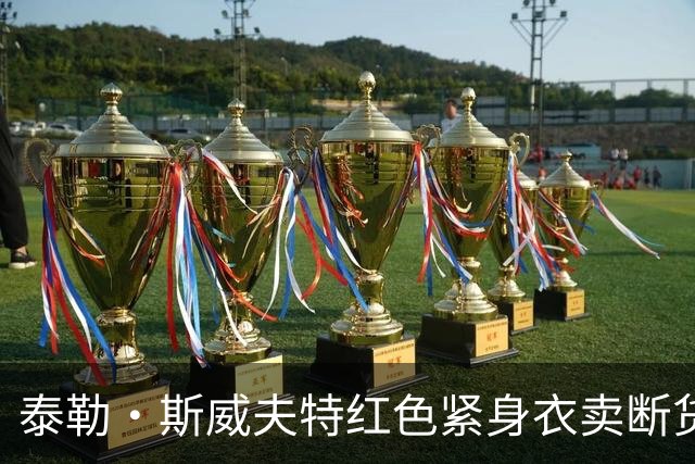 泰勒·斯威夫特红色紧身衣卖断货，亚马逊12美元同款被抢疯