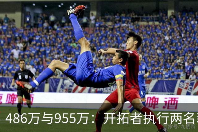 486万与955万：开拓者执行两名新秀27-28赛季选项